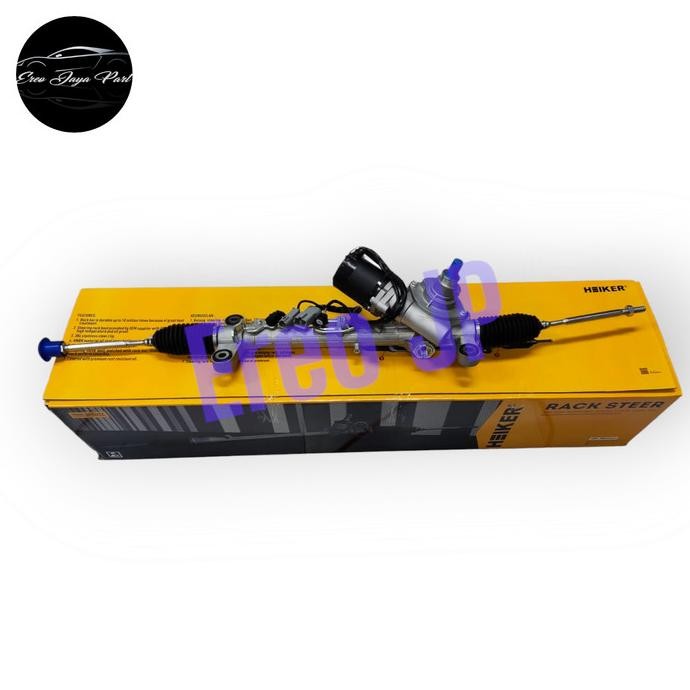 BEST SELLER Rack steer Rek stir Racksteer assy Honda CRV gen3 2.0 2000cc th 07-12