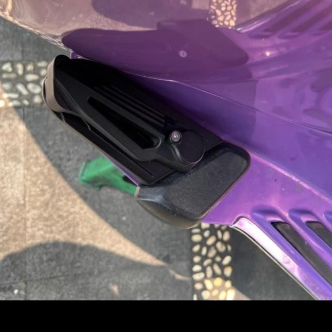 Ori - Footstep Virtu Versi 3 Vespa Sprint Primavera