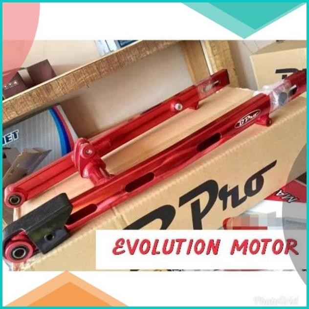 SWING ARM SASIS BPRO KOTAK BOLONG SONIC NON STABILIZER 07D35Z4 promo