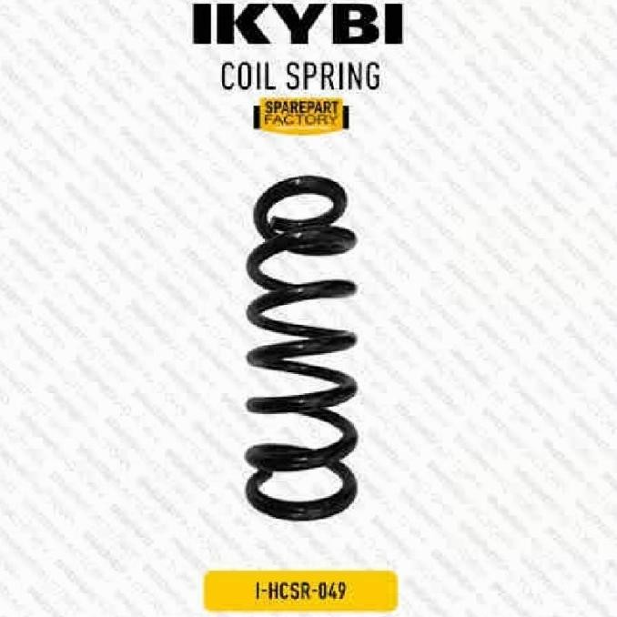BEST SELLER Per Keong Coil spring belakang Honda Odyssey RB1 04-08