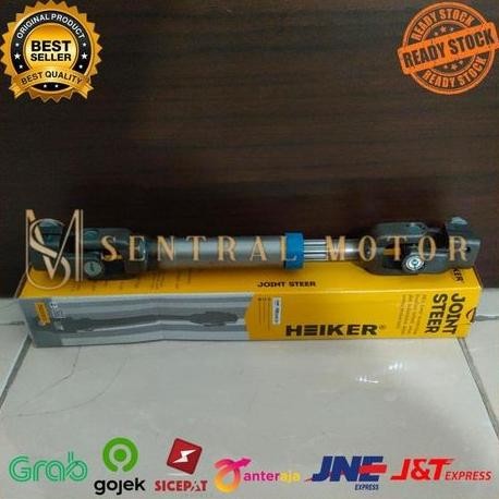 [BEST SELLER] Joint Stir Joint Steer Mazda 2/Ford Fiesta