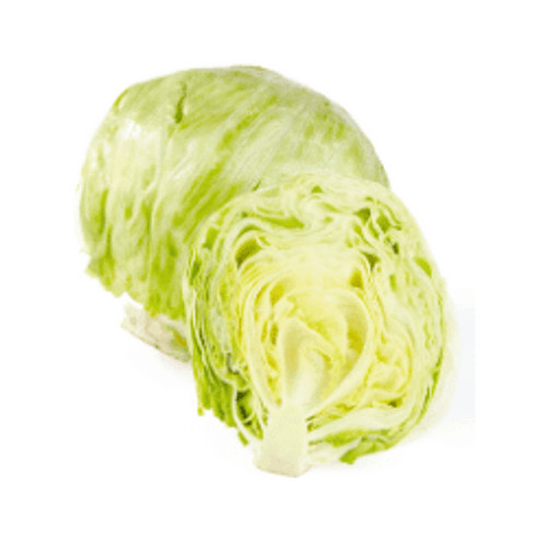 

Selada Iceberg Lettuce 1 kg oFresh Batam