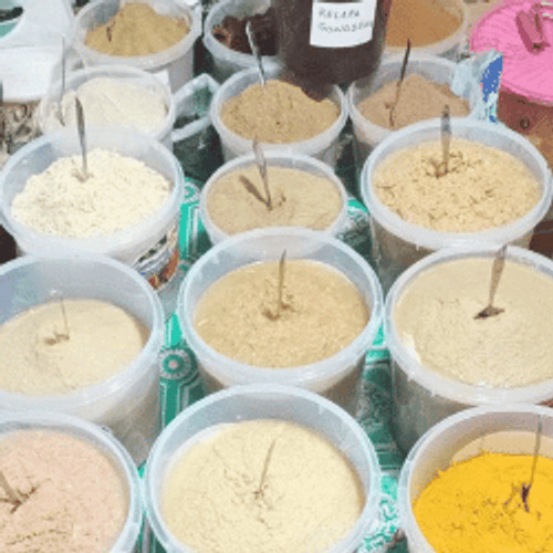 

Bumbu Giling Bumbu Kuning 1 pack oFresh Batam