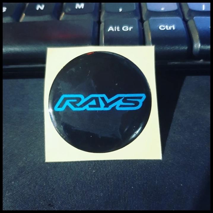 

DISKON STICKER TIMBUL RESIN RAYS BULAT STIKER LOGO LYCAL 3D KECIL SATUAN !!!!
