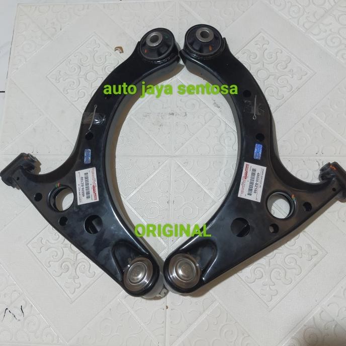 BESS SELLER LOWER ARM DEPAN TOYOTA VELOZ GRAND ALL NEW AVANZA XENIA 2013-2019
