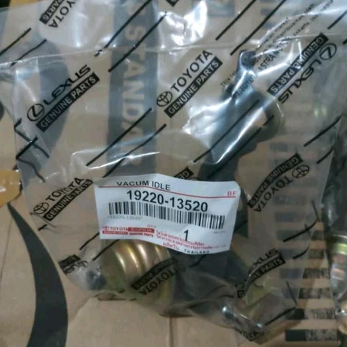 ORIGINAL VACUM IDLE AC VACUM AC KIJANG KAPSUL 7K