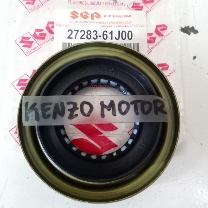 SEAL PINION GARDAN APV APV ARENA MEGA CARRY ORIGINAL