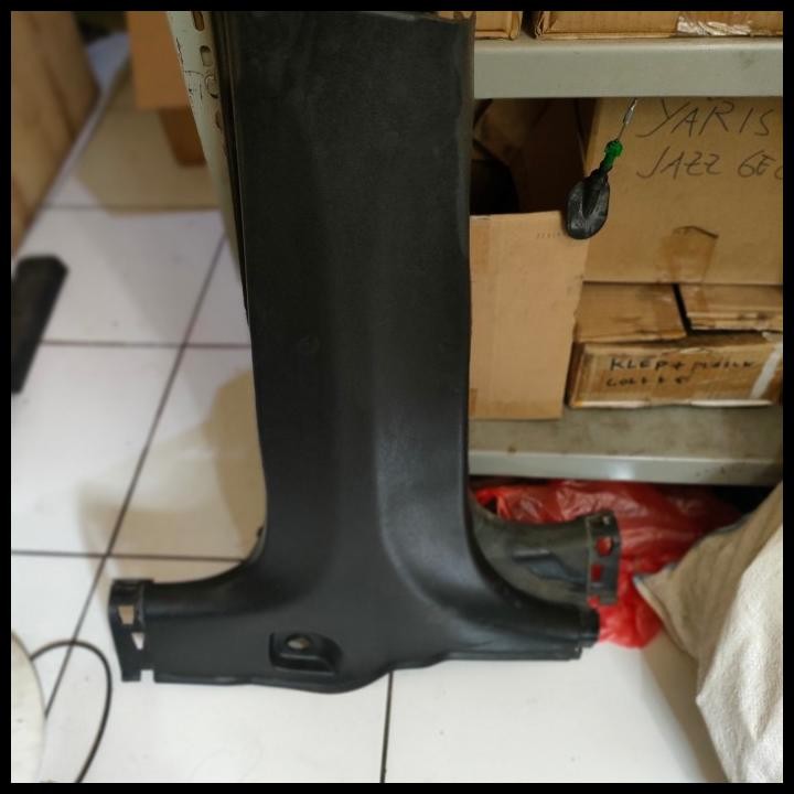 GRATIS ONGKIR COVER TUTUP SEAT BELT JAZZ RS GE8 