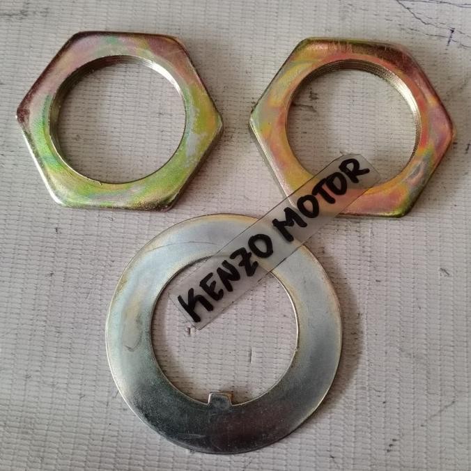 MUR AS RODA DEPAN F50 TAFT GT F70 HILINE ORIGINAL