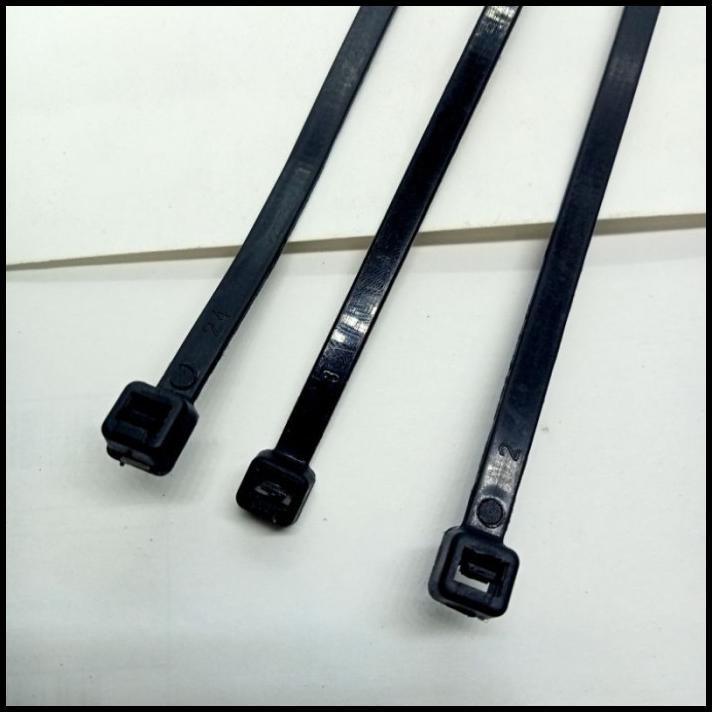 

HOT DEAL MBS TALI TIES TIS KABEL RIPET PANJANG 30 CMM 300MM ORIGINAL ASTRA !