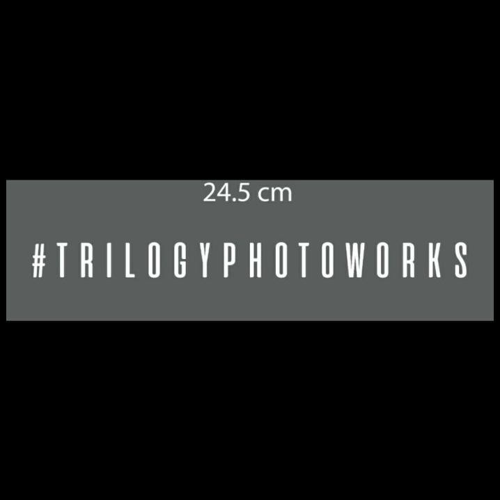 

TERMURAH CUSTOM CUTTING STICKER #TRILOGYPHOTOWORKS 1WARNA SKOTLITE !!!!!