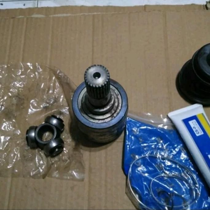 CV JOINT DALAM HONDA FREED KIRI LH ORIGINAL