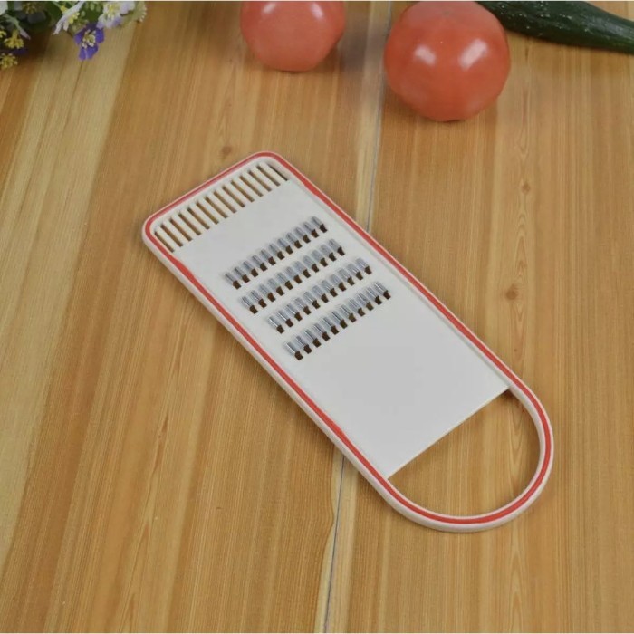 Best Diskon Parutan Kentang Mustofa Ukuran Besar Parutan Sayur