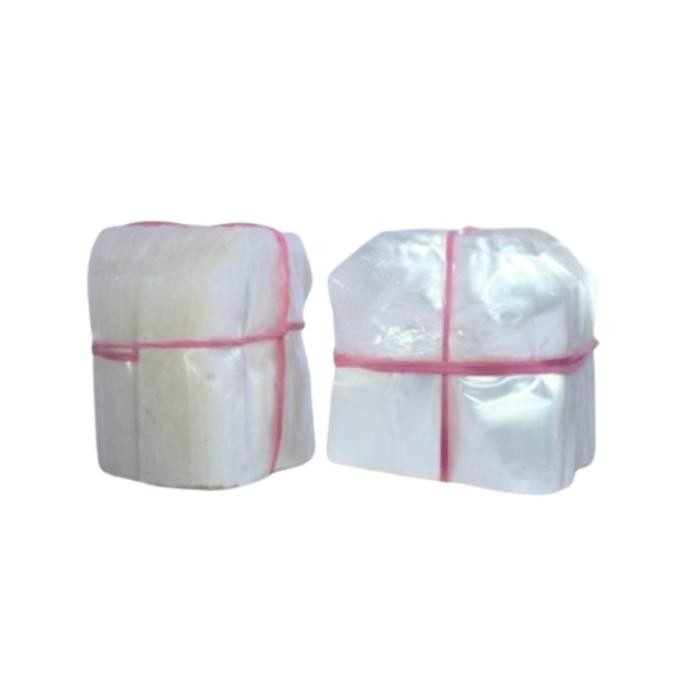 Plastik Pot 0.2 Pegesan Plastik Wadah Semai Tanam Benih Produk Original Pabrik