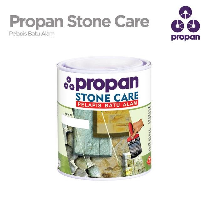 

CAT BATU ALAM PROPAN STONE CARE GLOSS 1L ORIGINAL