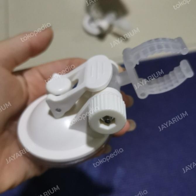 Siap Kirim DOP Tanning Lampu Aquarium