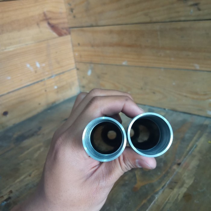 Monoshock As Shockbreaker Shock Depan Piaggio Zip