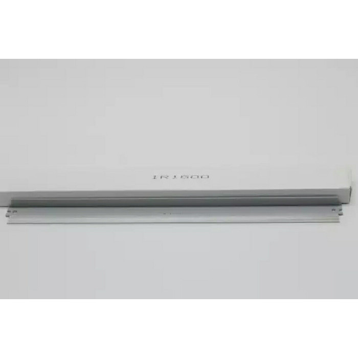 Cleaning blade Canon IR2016/IR2018/IR2022