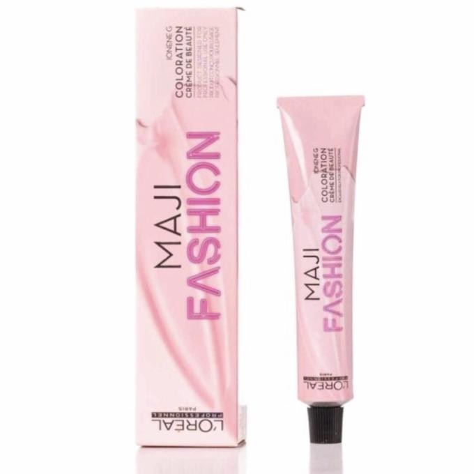 

LOREAL MAJIFASHION CAT RAMBUT ORIGINAL
