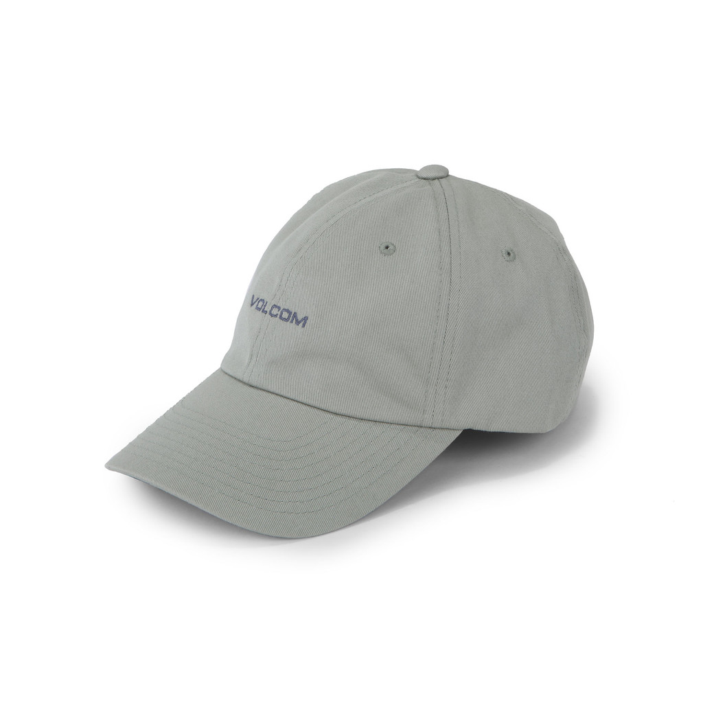 VOLCOM - GCP EURO DAD ADJUSTABLE HAT SAGE