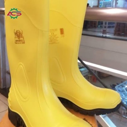 Jual Sepatu Safety Boot Inyati / Wayna Inyati Original Asli