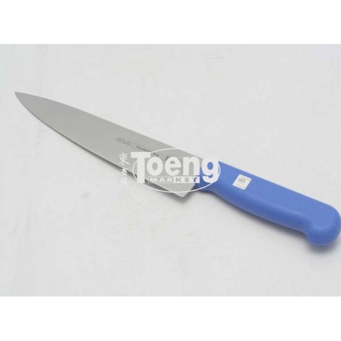 

Berkualitas PISAU DAPUR TRAMONTINA / PISAU DAPUR 8" PROF.MSTR.TRMT