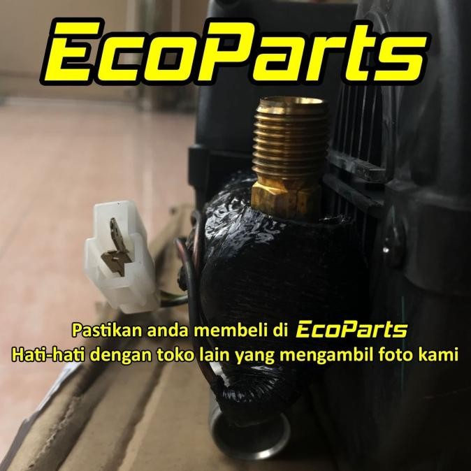 Blower AC Mitsubishi L300 DENSO ASLI Evaporator Cooling Unit