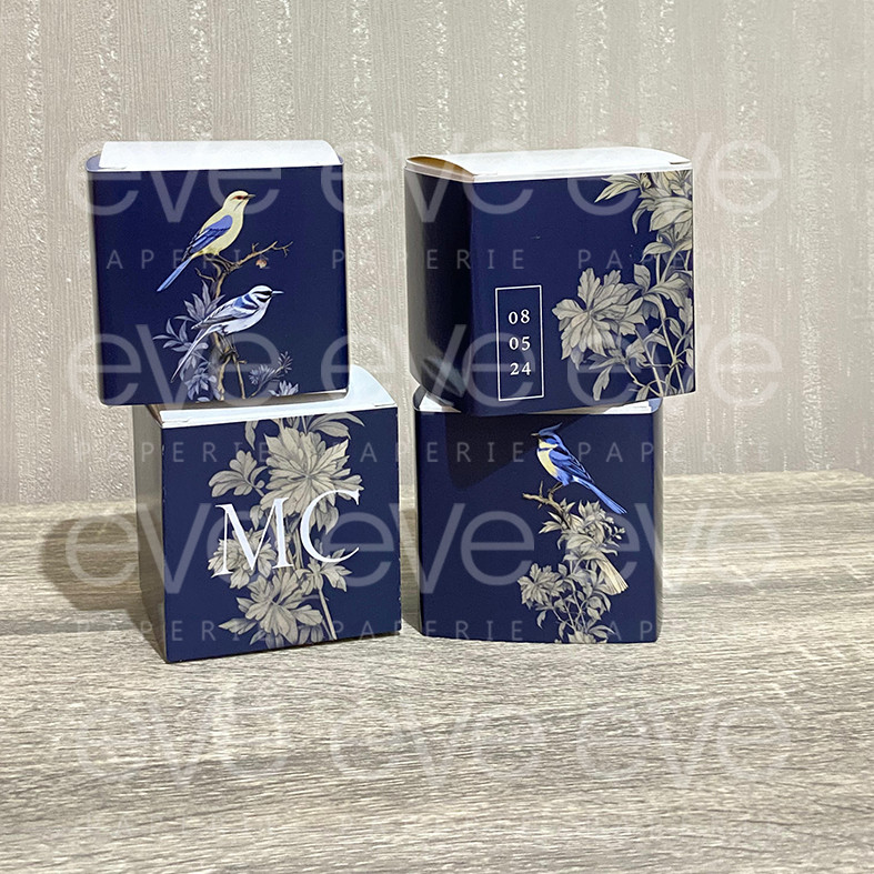 

Box Sangjit | Hampers Sangjit | Hampers Teapai | Mini Box + Belt Sangjit