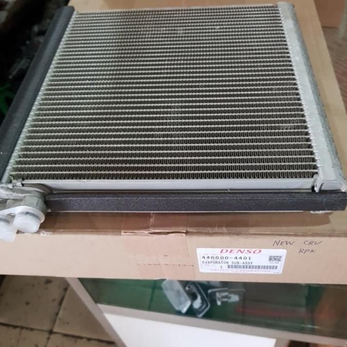 evaporator ac honda crv gen 3 asli denso