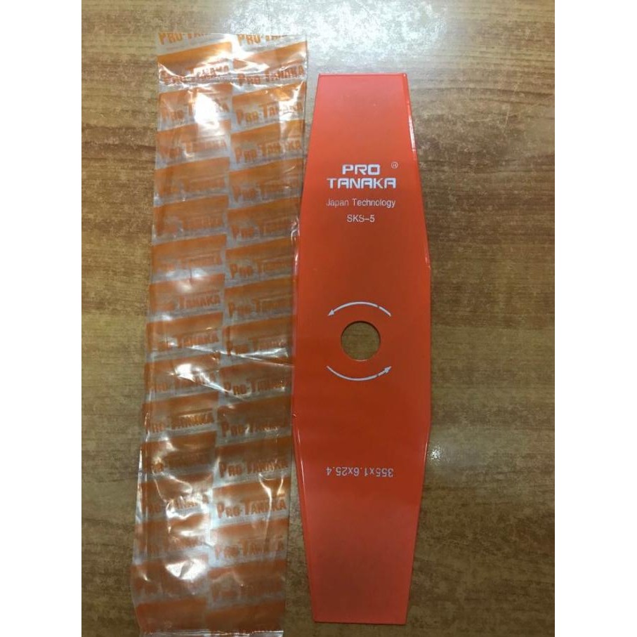 

Berkualitas Pisau potong rumput Pro Tanaka