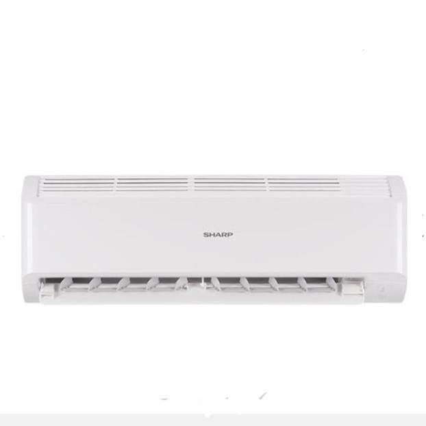 new indoor ac sharp 3/4 pk