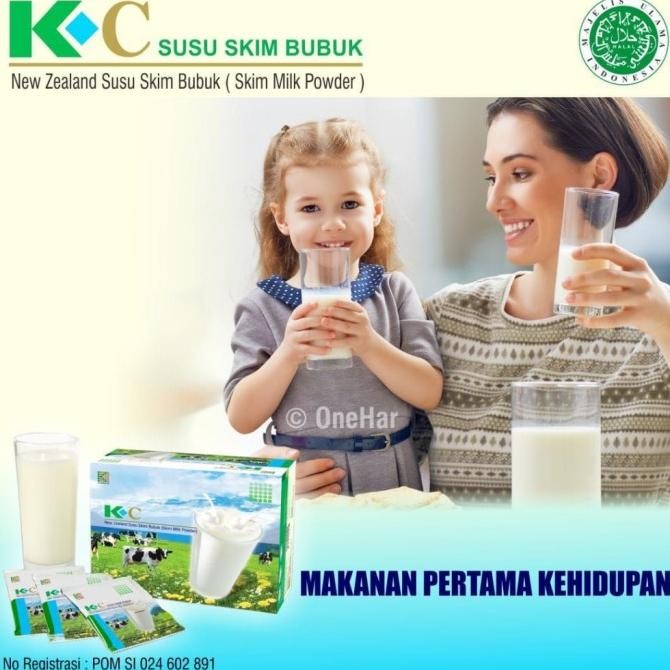 

Terlaris Susu Skim Bubuk Rendah Lemak Original Link Ready Stok