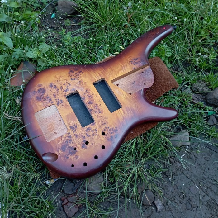 Body Bass Ibanez SR500PB 4 String Not Jazz Bass