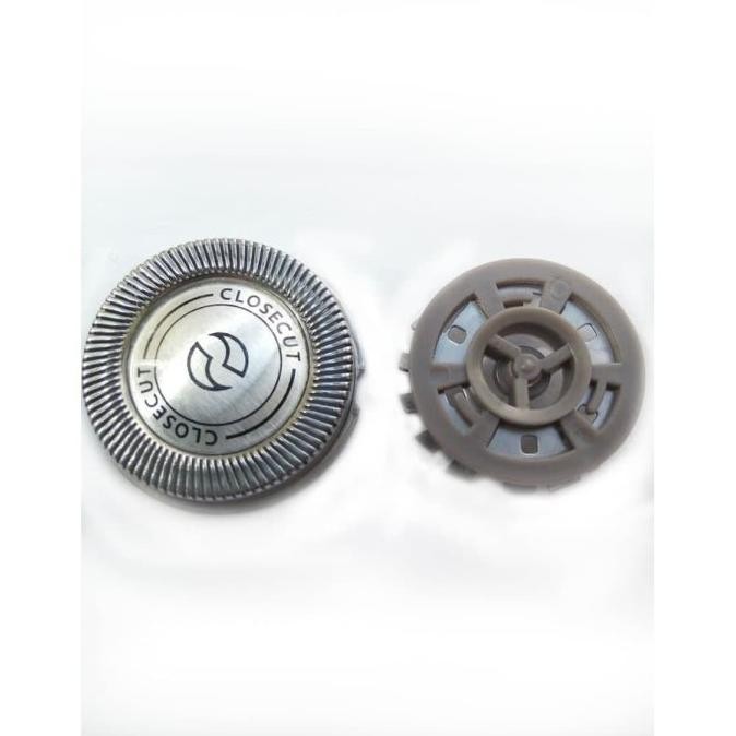 

Berkualitas Philips ORIGINAL Mata Pisau RQ32 Shaver PQ206 AT600 S777 S1030 S1070