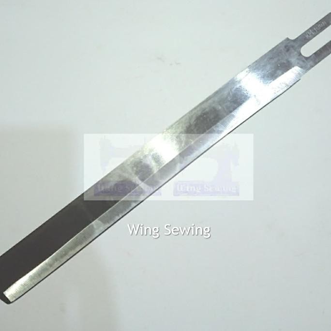 

Berkualitas Pisau Potong Cutting Machine Knife 7 in JAPAN