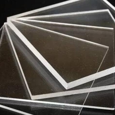 :::::::] kanopi atap transparan akrilik acrylic bening