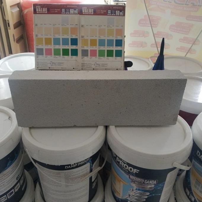 +%+%+%] Batu Bata Ringan AAC premium hebel herbel 10 cm 7.5 cm 10cm