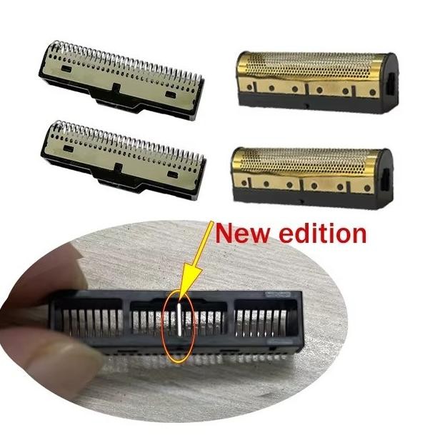 

Berkualitas Foil shaver kemei km 2026 mata pisau cadangan shaver kemei 2026