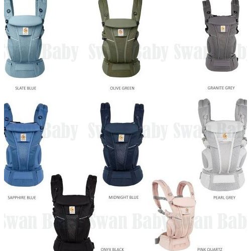 Ergobaby Omni Breeze Carrier