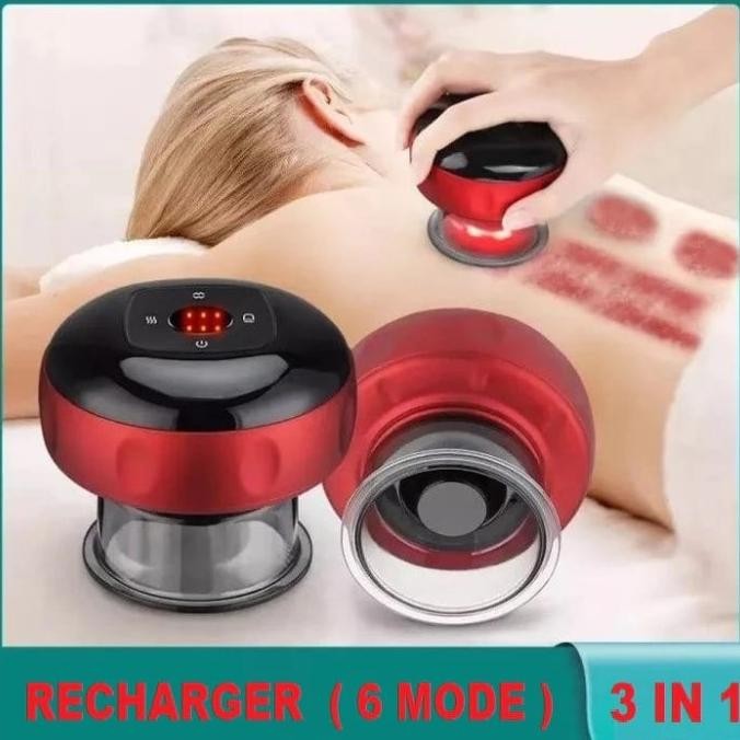 ori - cupping massage pemijat bekam cupping new bekam vakum terapi magnet