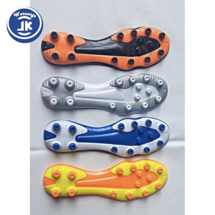 OUTSOLE / SOL SEPATU BOLA MODEL NIKE HYPERVENOM 2