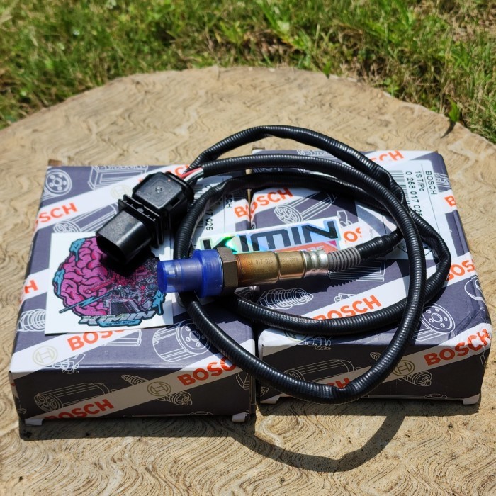 Wideband O2 Sensor BOSCH - Lamda LSU 4.9 AF2