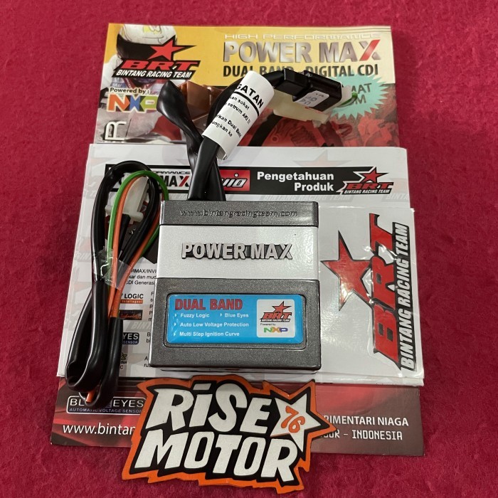 CDI BRT BEAT DUALBAND