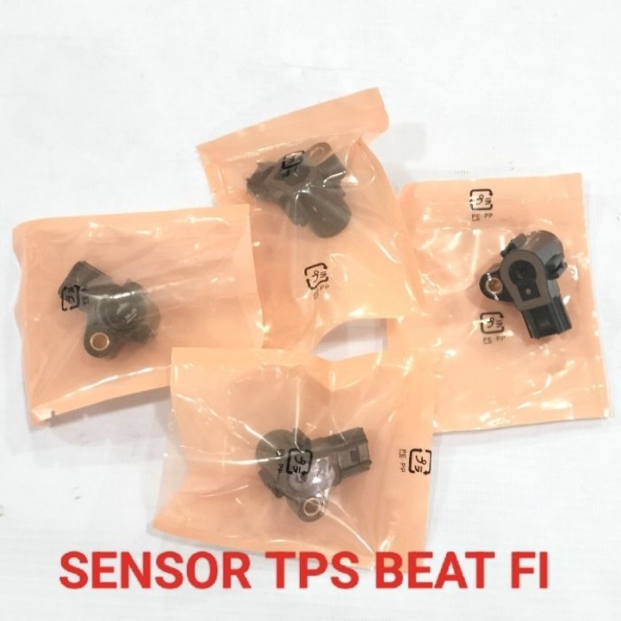 Sensor TPS BEAT FI Original Losepeck