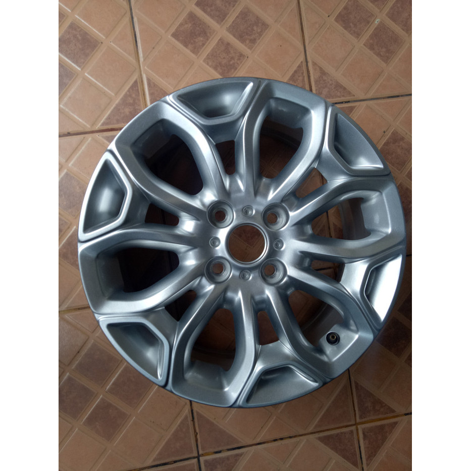 Velg Ecosport Titanium R16 Original Ford