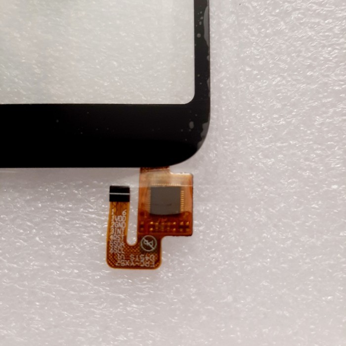 Touchscreen evercoss M60 original