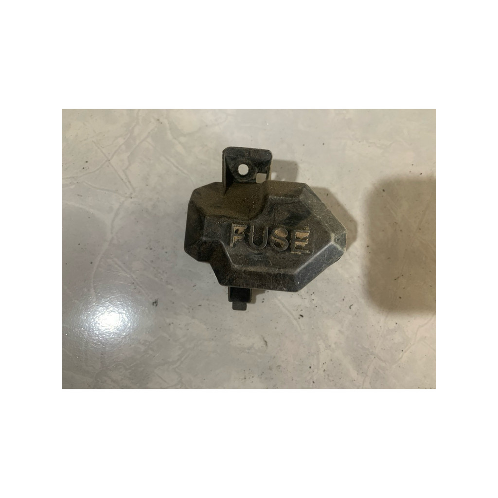 Tutup Bendik Xeon Original