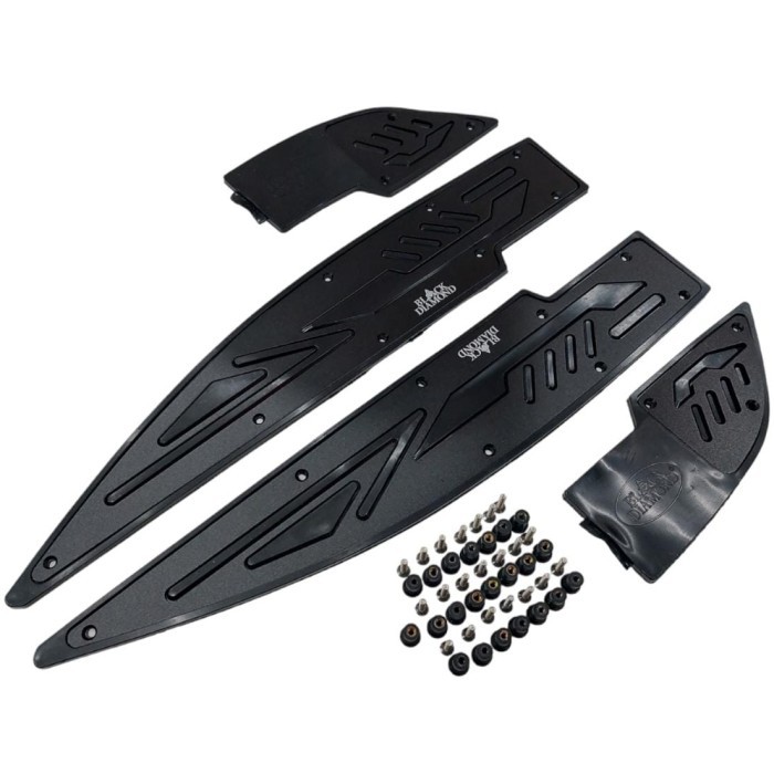 Bordesh Black Diamond PCX160