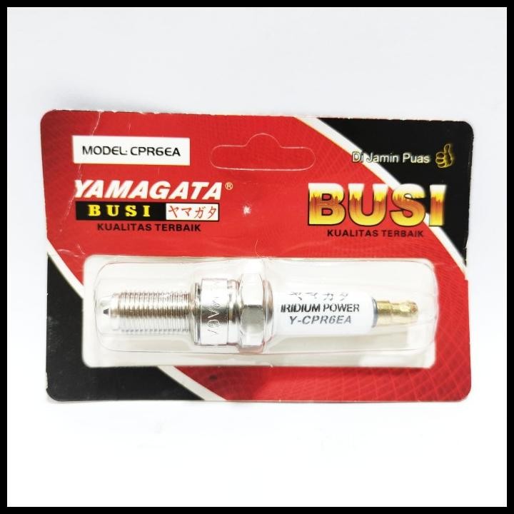 BUSI YAMAGATA RACING MX 150 VIXION SATRIA FU 150 CS1 GSX 150 CPR6EA