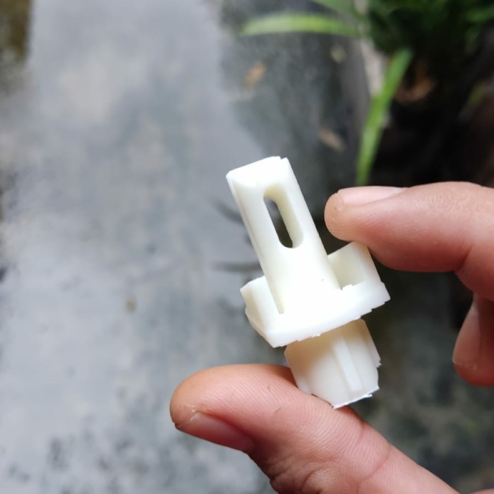 Shift knop handle matic odyssey rb1 rb2 part